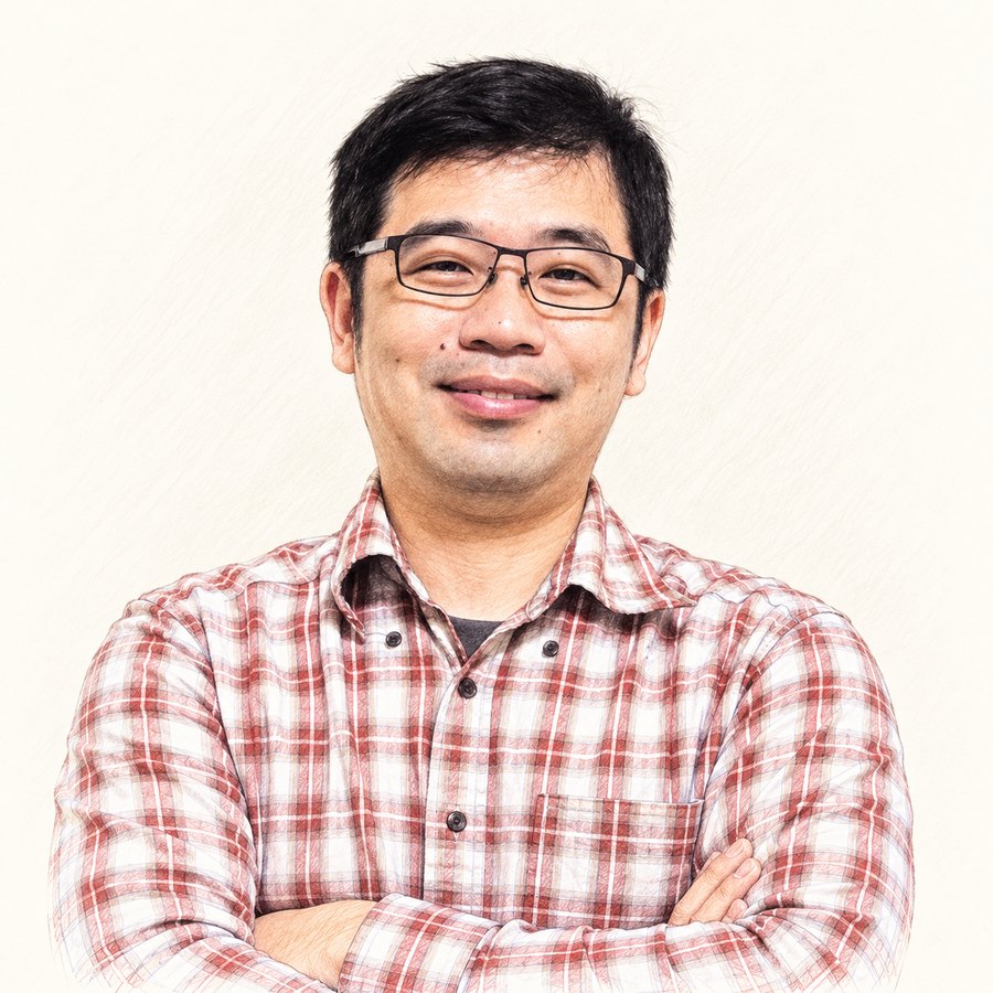 范世榮 助理教授