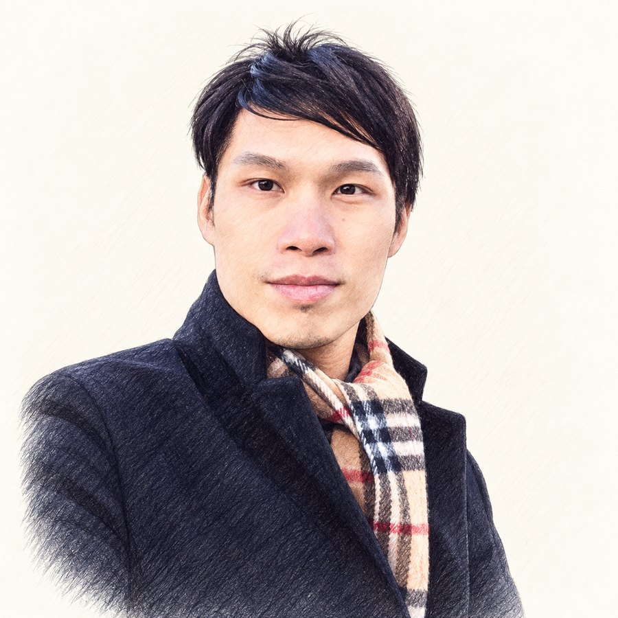 龔存雄　副教授