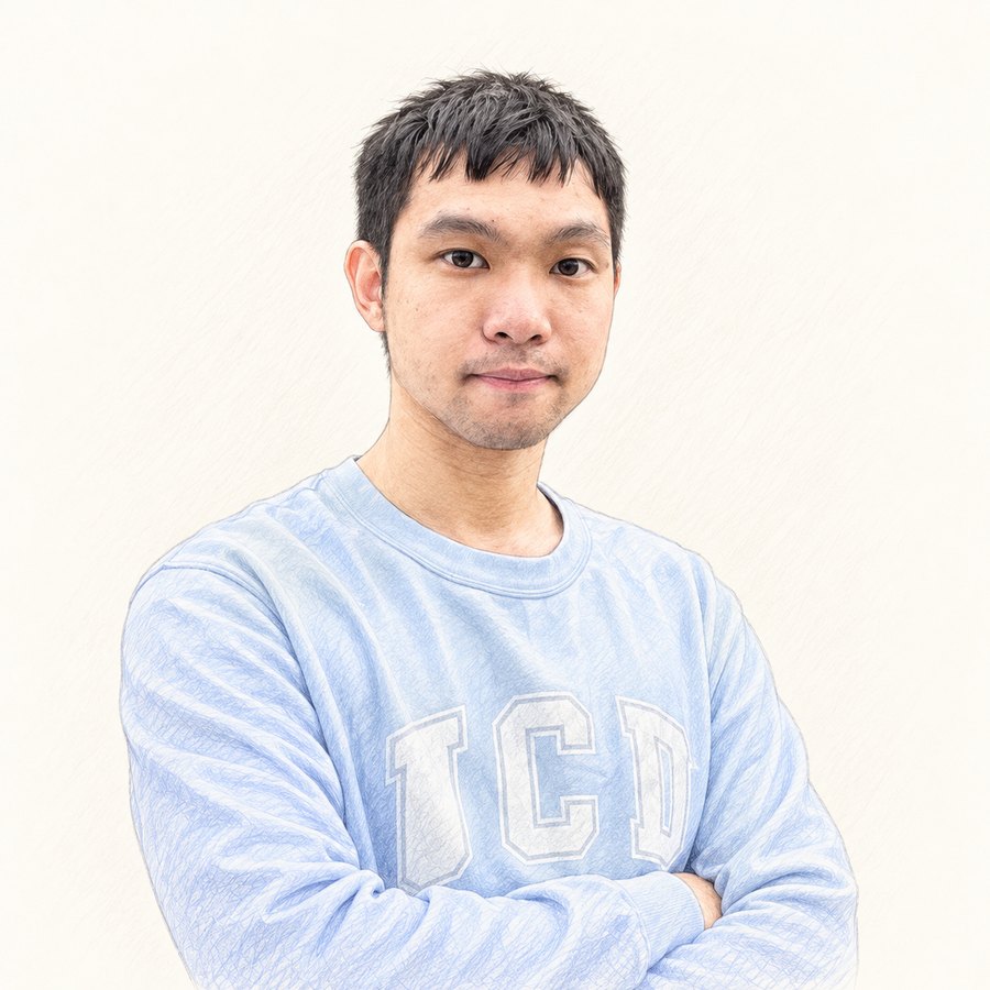 韓伯維　助理教授