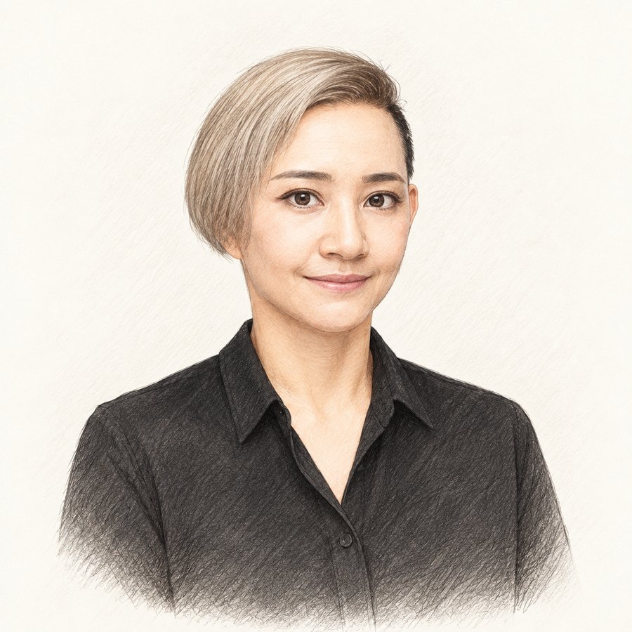 莎瓏.伊斯哈罕布德 助理教授