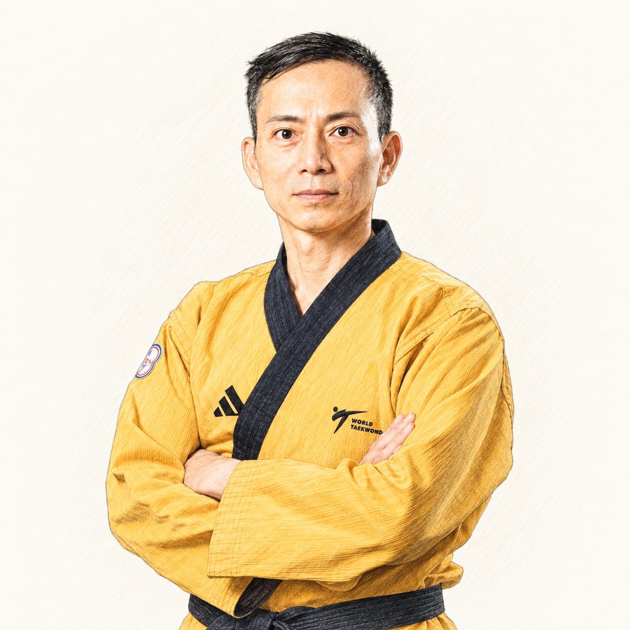 余宏群　講師